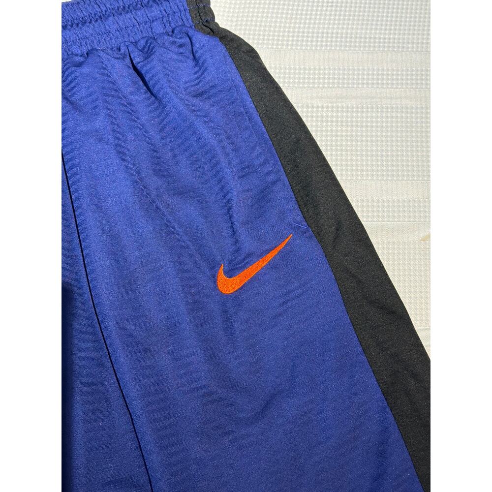 Nike Purple and Black Basketball Shorts Size L‎ - Picture 3 of 5